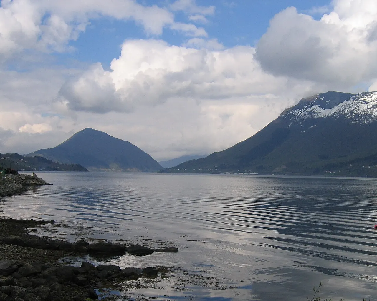 Bilde av Ørsta (Møre og Romsdal)