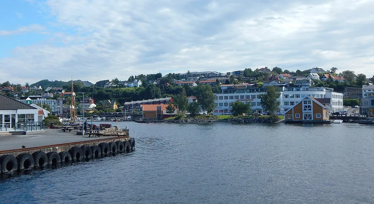 Bilde av Osøyro (Vestland)