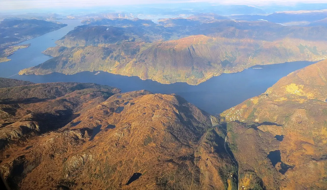 Bilde av Osterøy (Vestland)