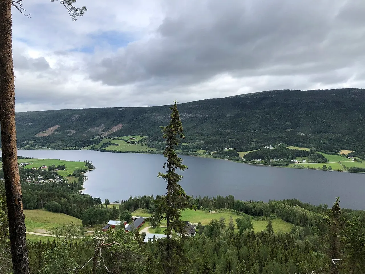 Bilde av Otnes (Innlandet)