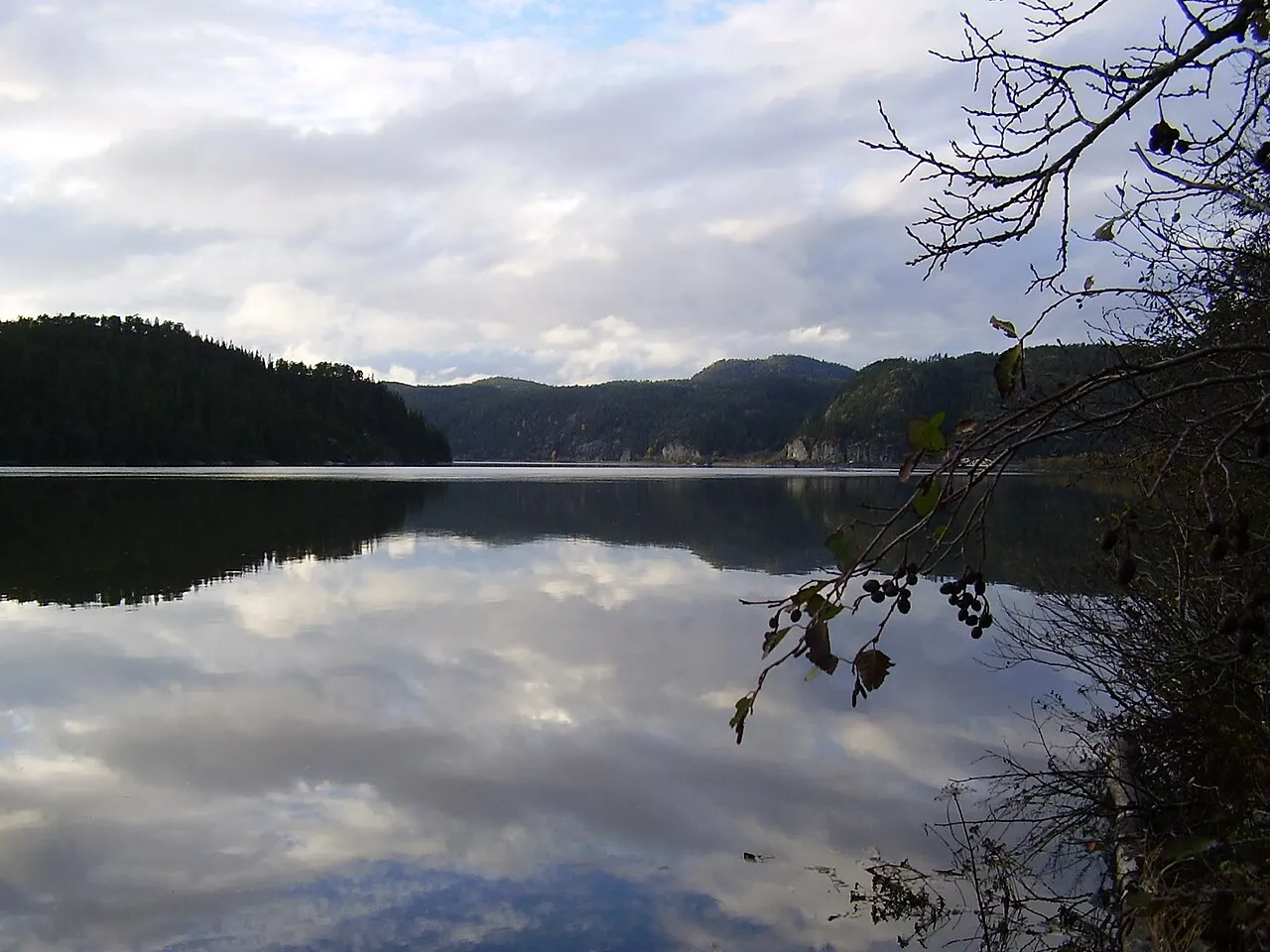 Bilde av Overhalla (Trøndelag – Trööndelage)