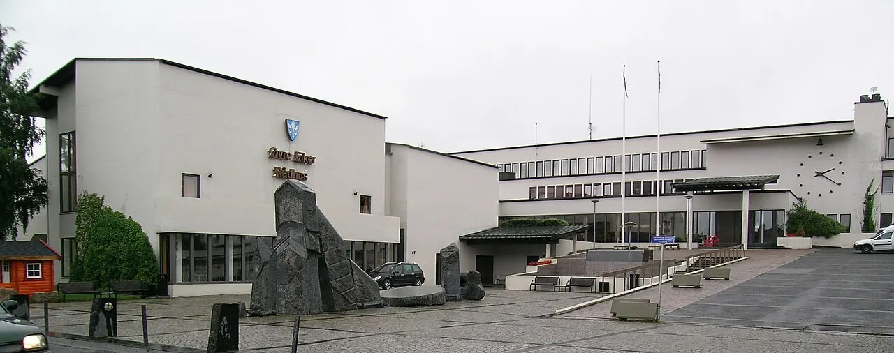Bilde av Øvre Eiker (Buskerud)
