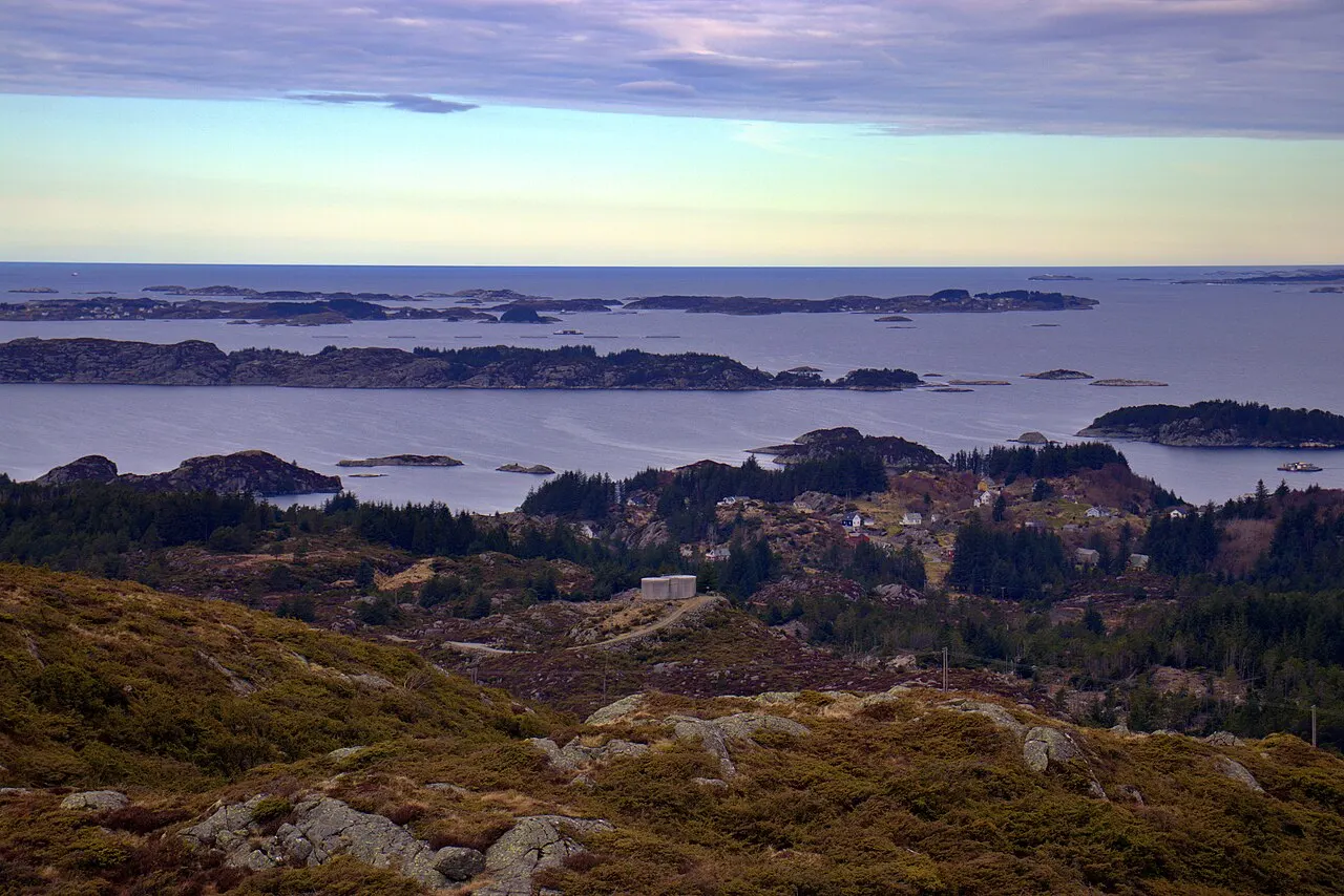 Bilde av Rabben-Veivågen (Vestland)