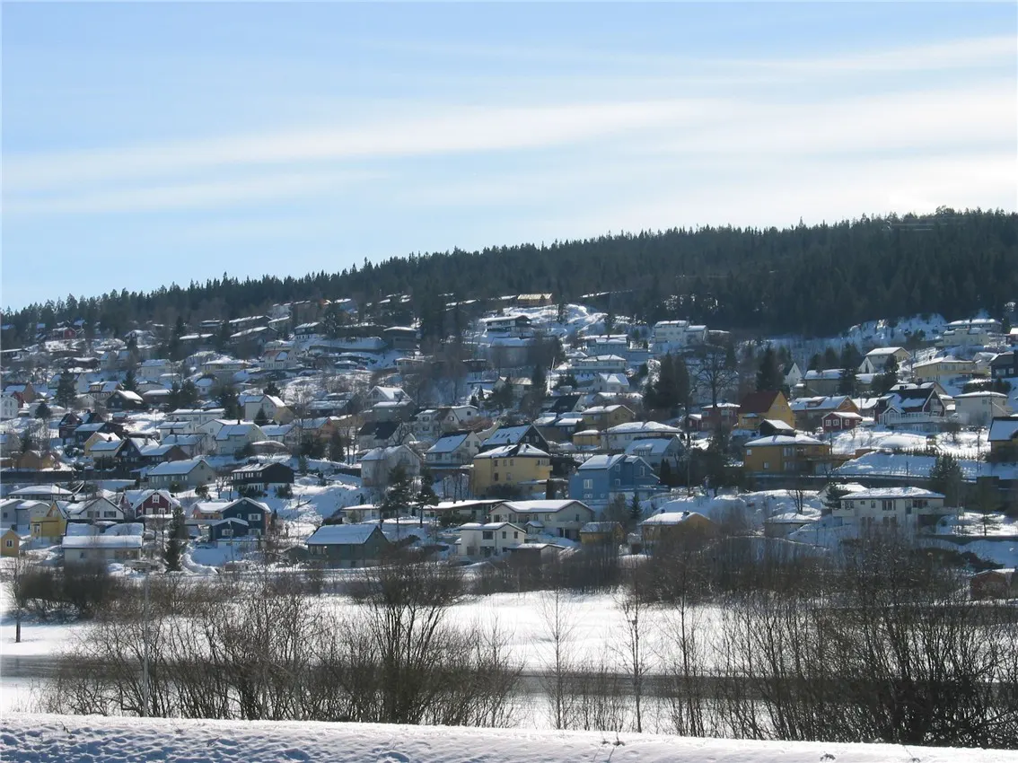Bilde av Rælingen (Akershus)