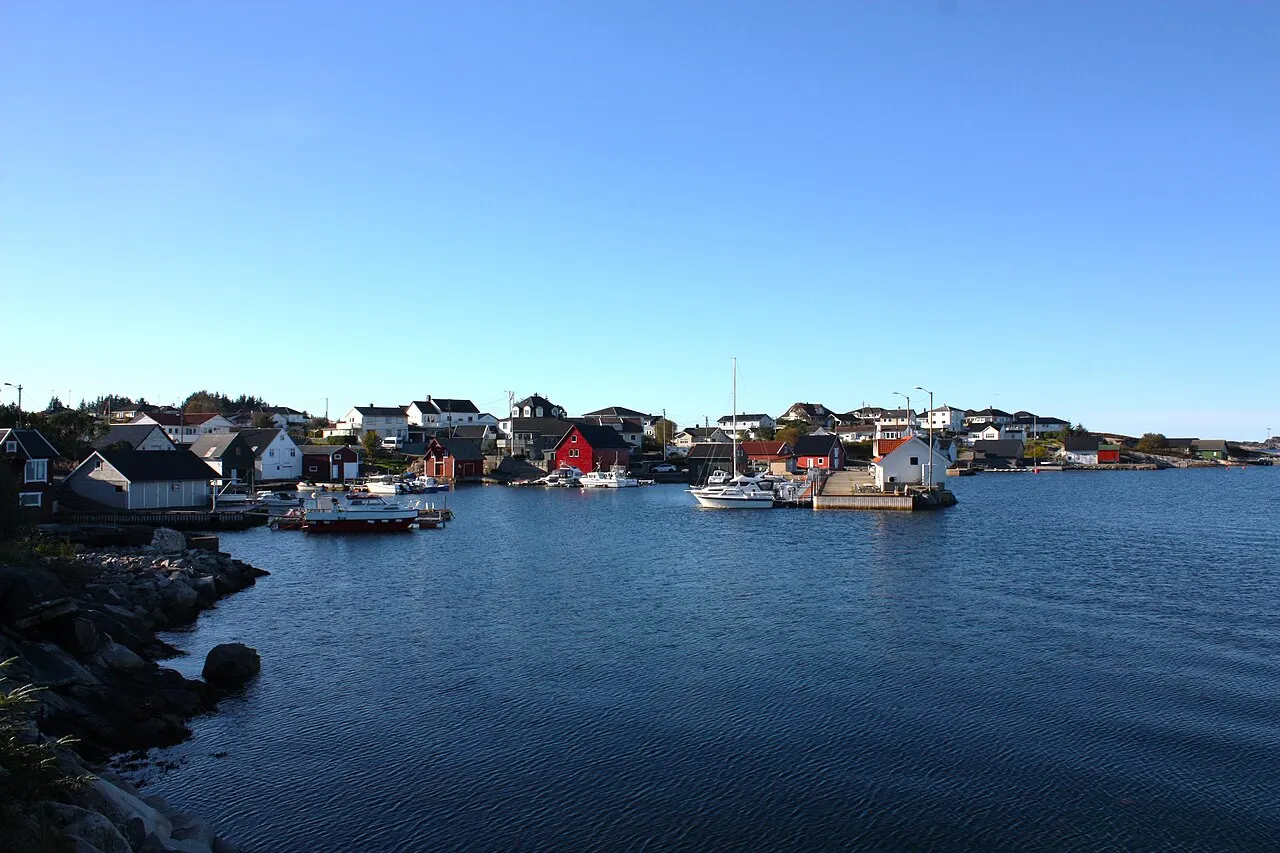 Ramsøy i Askøy kommune