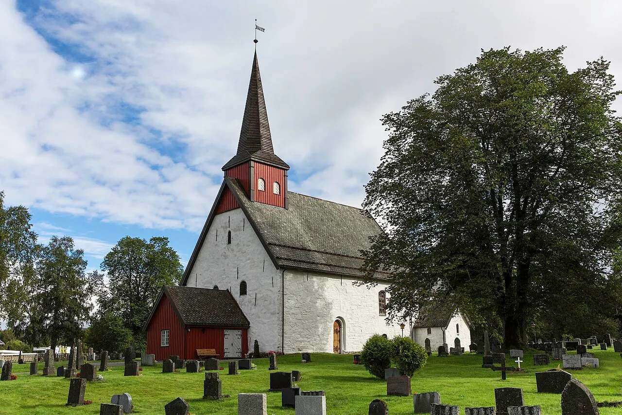 Bilde av Ranemsletta (Trøndelag – Trööndelage)