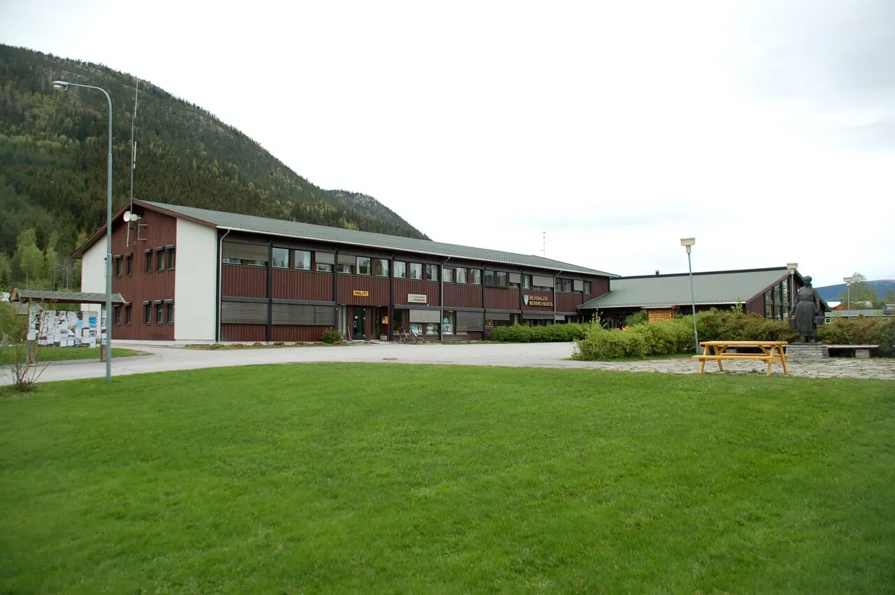 Bilde av Bergset (Innlandet)