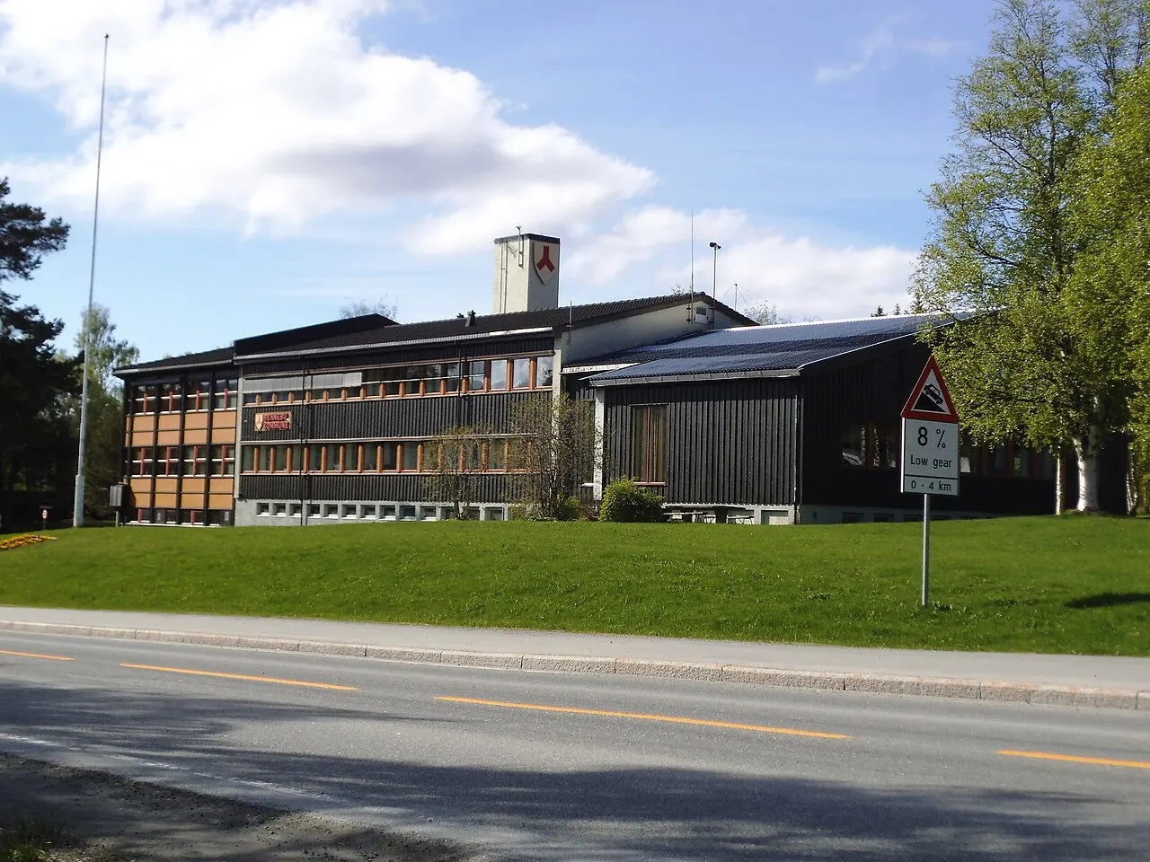 Bilde av Rennebu (Trøndelag – Trööndelage)