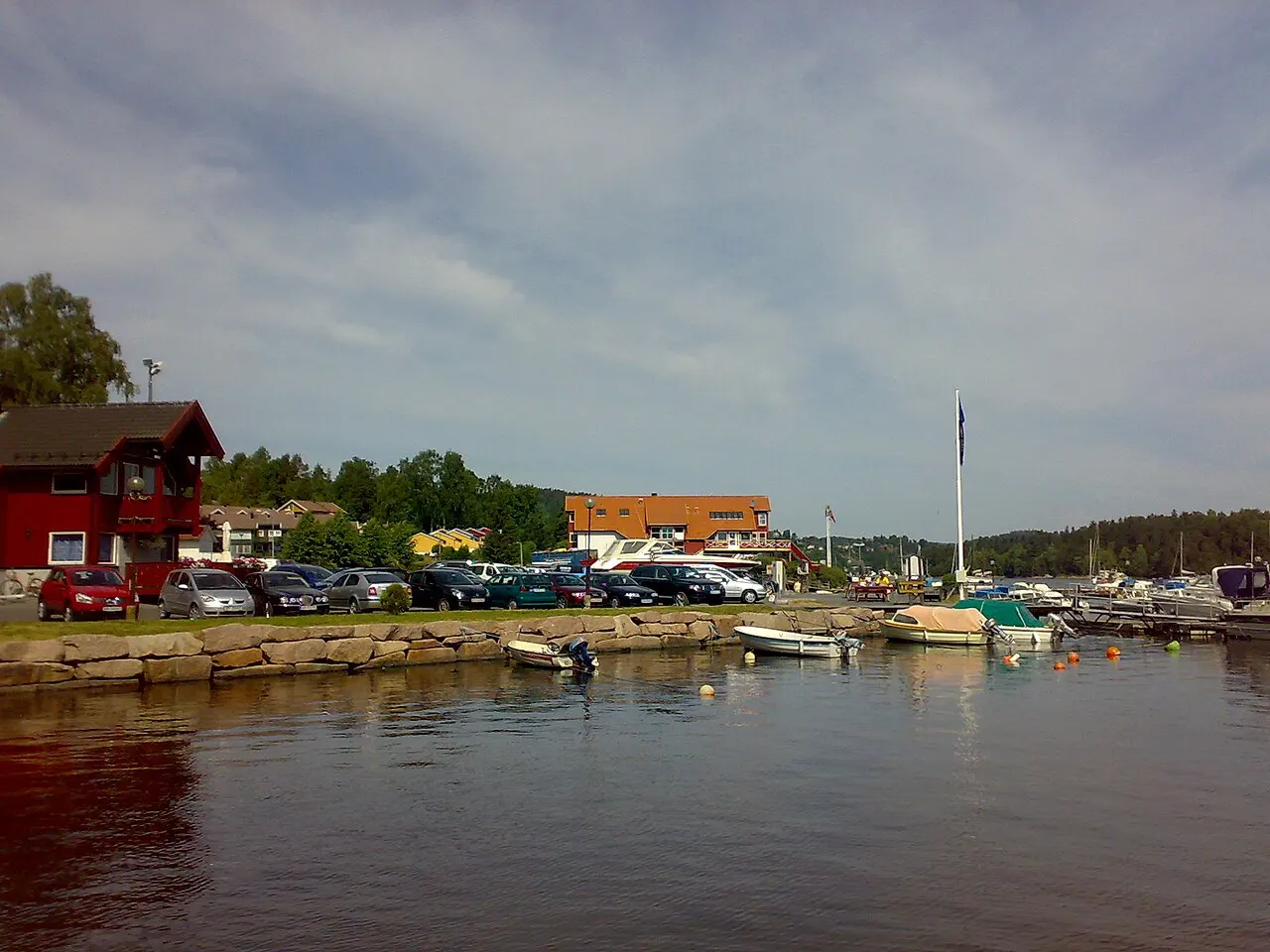 Bilde av Sætre (Akershus)