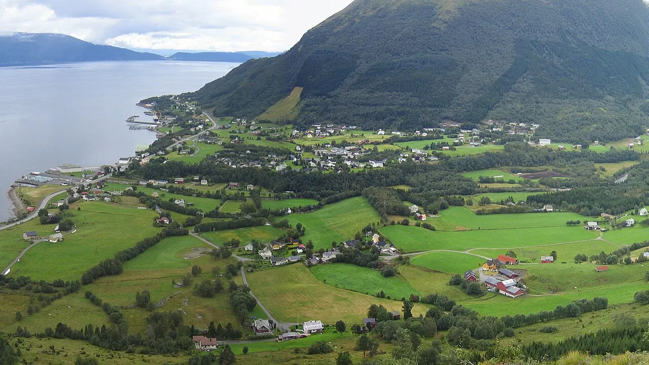 Bilde av Sætre (Møre og Romsdal)