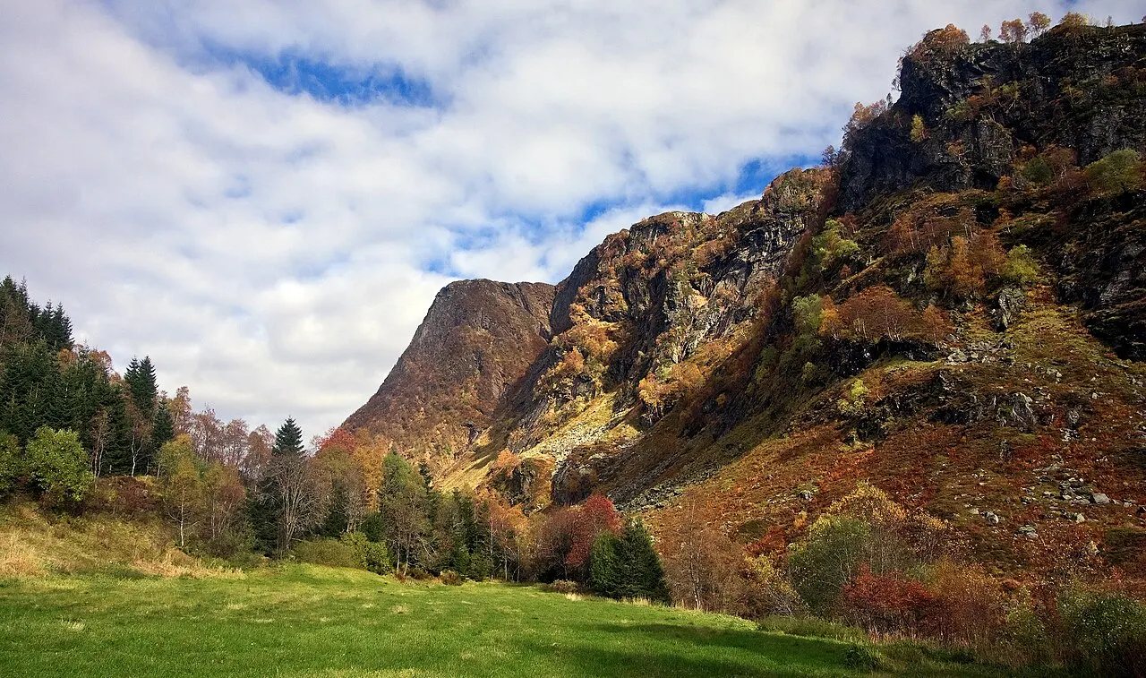 Bilde av Samnanger (Vestland)
