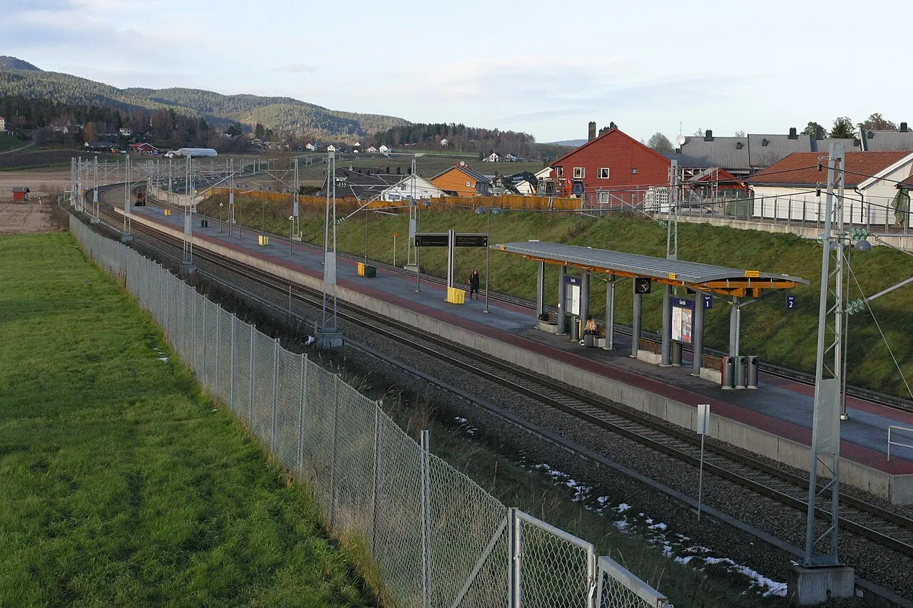 Bilde av Sande (Vestfold)