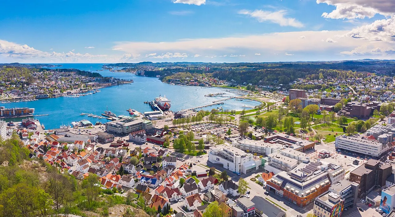 Bilde av Sandefjord (Vestfold)