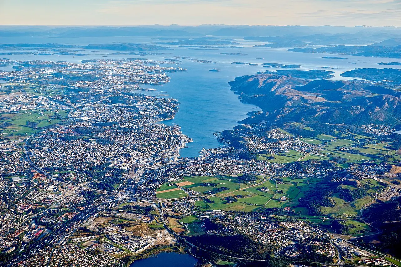Bilde av Sandnes (Rogaland)
