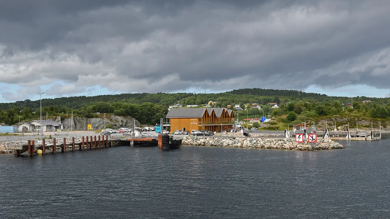 Bilde av Sandstad (Trøndelag – Trööndelage)
