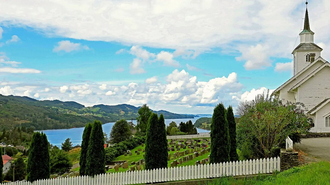 Bilde av Seim (Vestland)