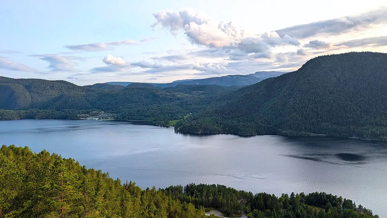Bilde av Seljord (Telemark)