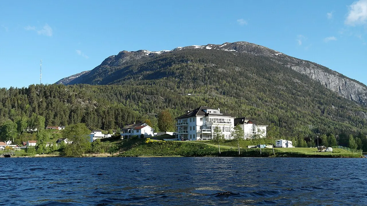 Bilde av Seljord (Telemark)
