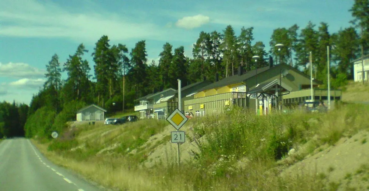 Bilde av Setskog (Akershus)
