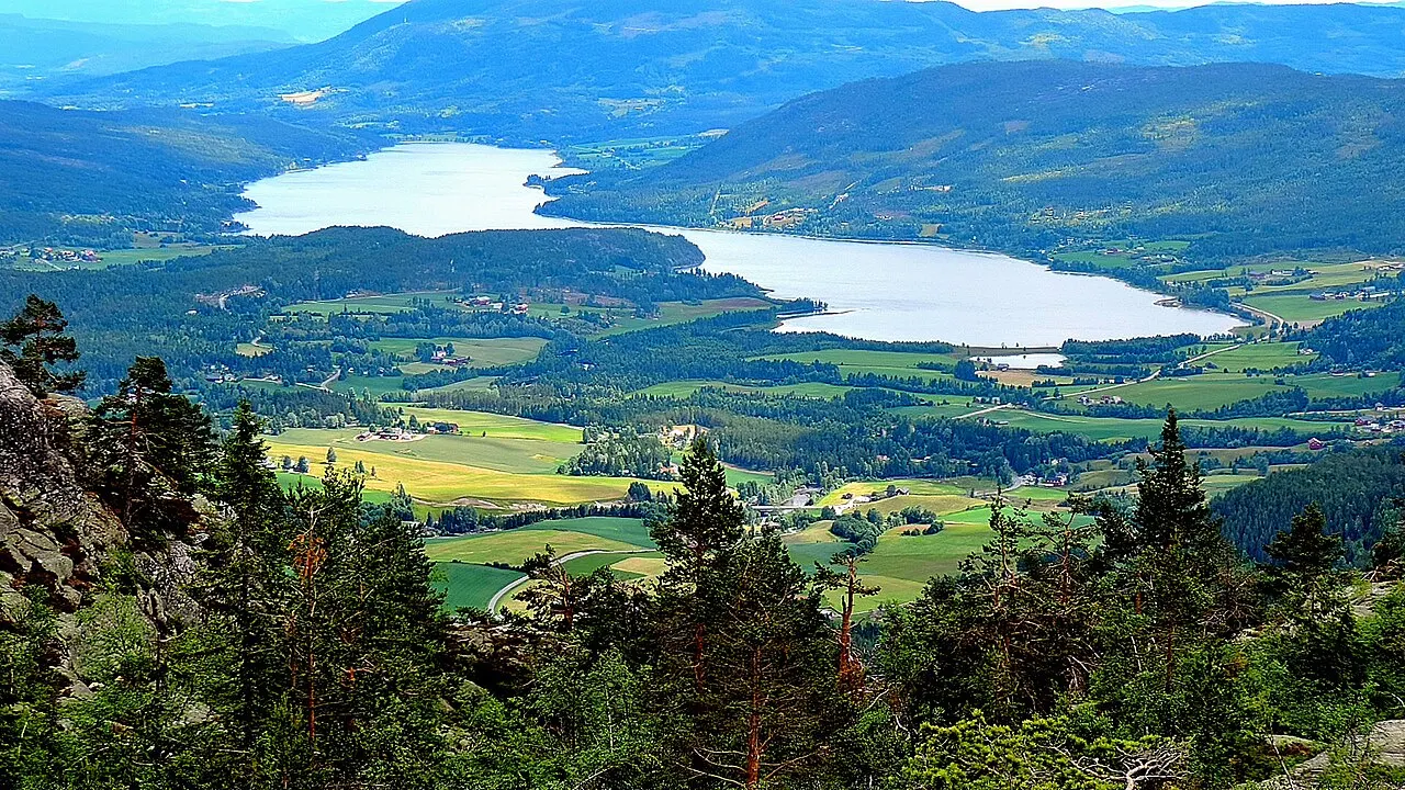Bilde av Sigdal (Buskerud)