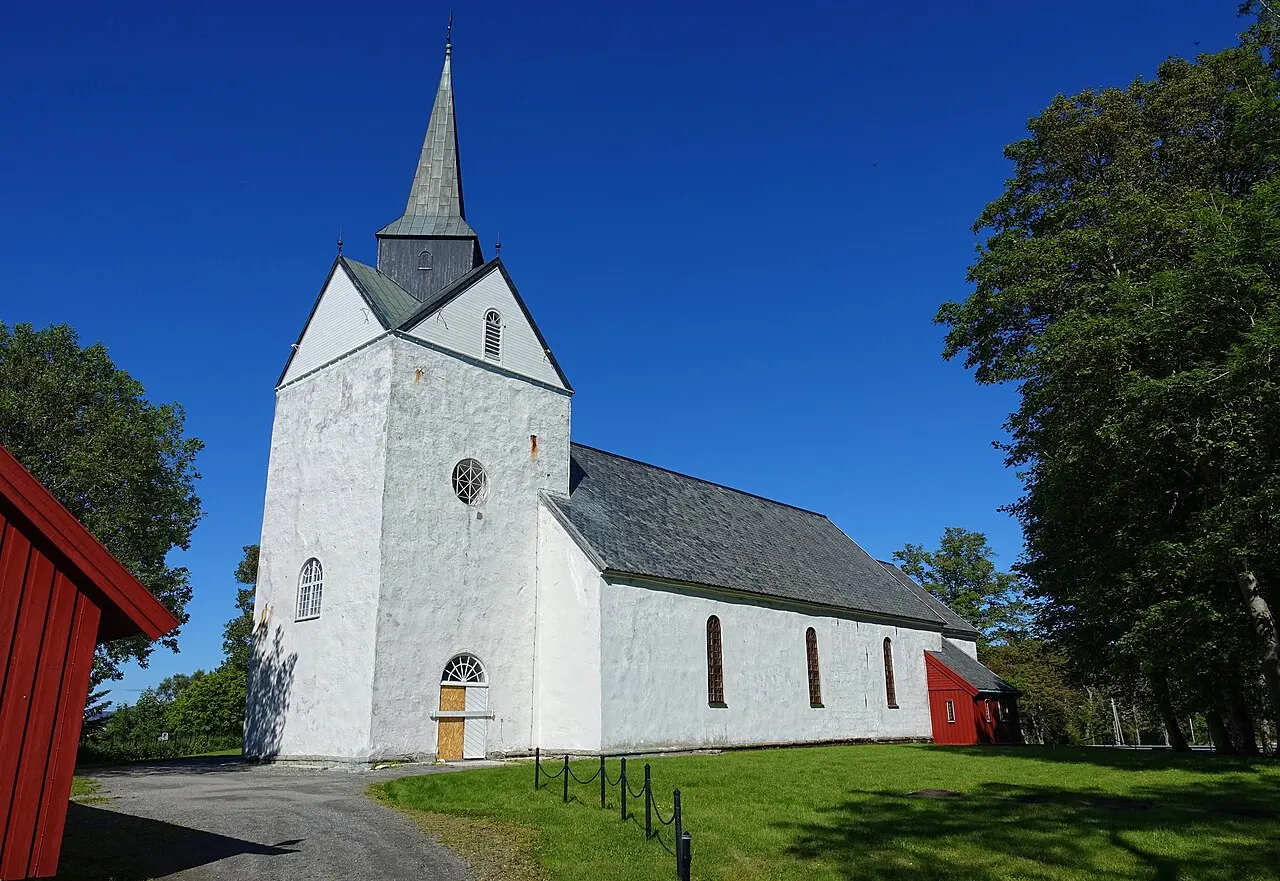 Bilde av Silvalen (Nordland – Nordlánnda)