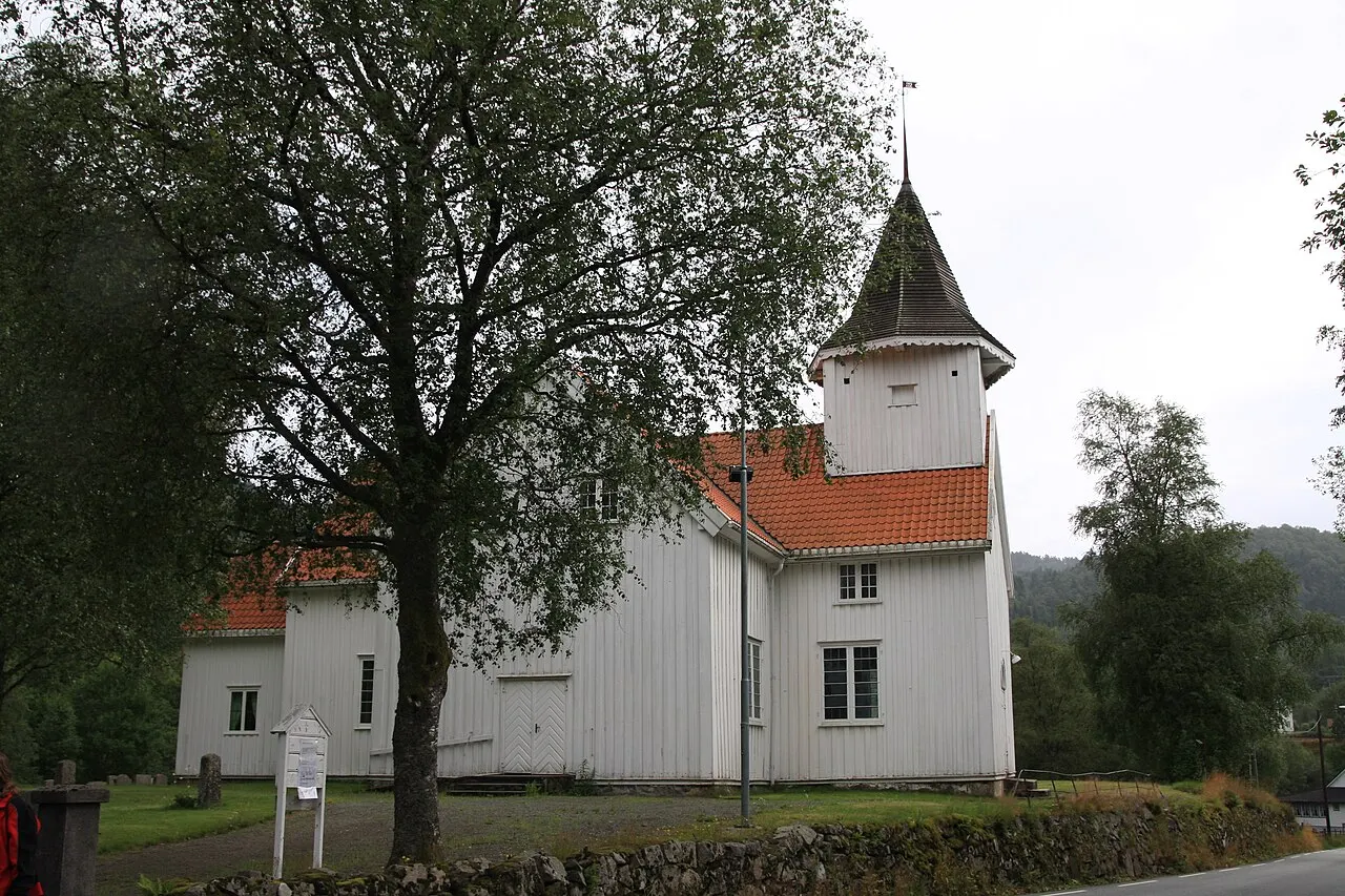 Bilde av Sira (Agder)