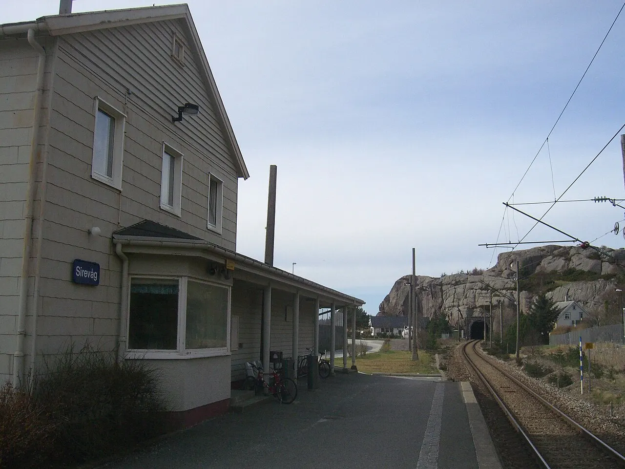 Bilde av Sirevåg (Rogaland)