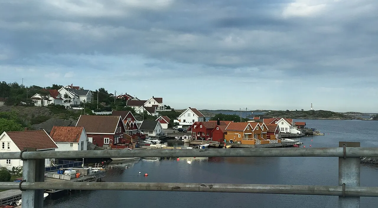 Bilde av Skålevik (Agder)