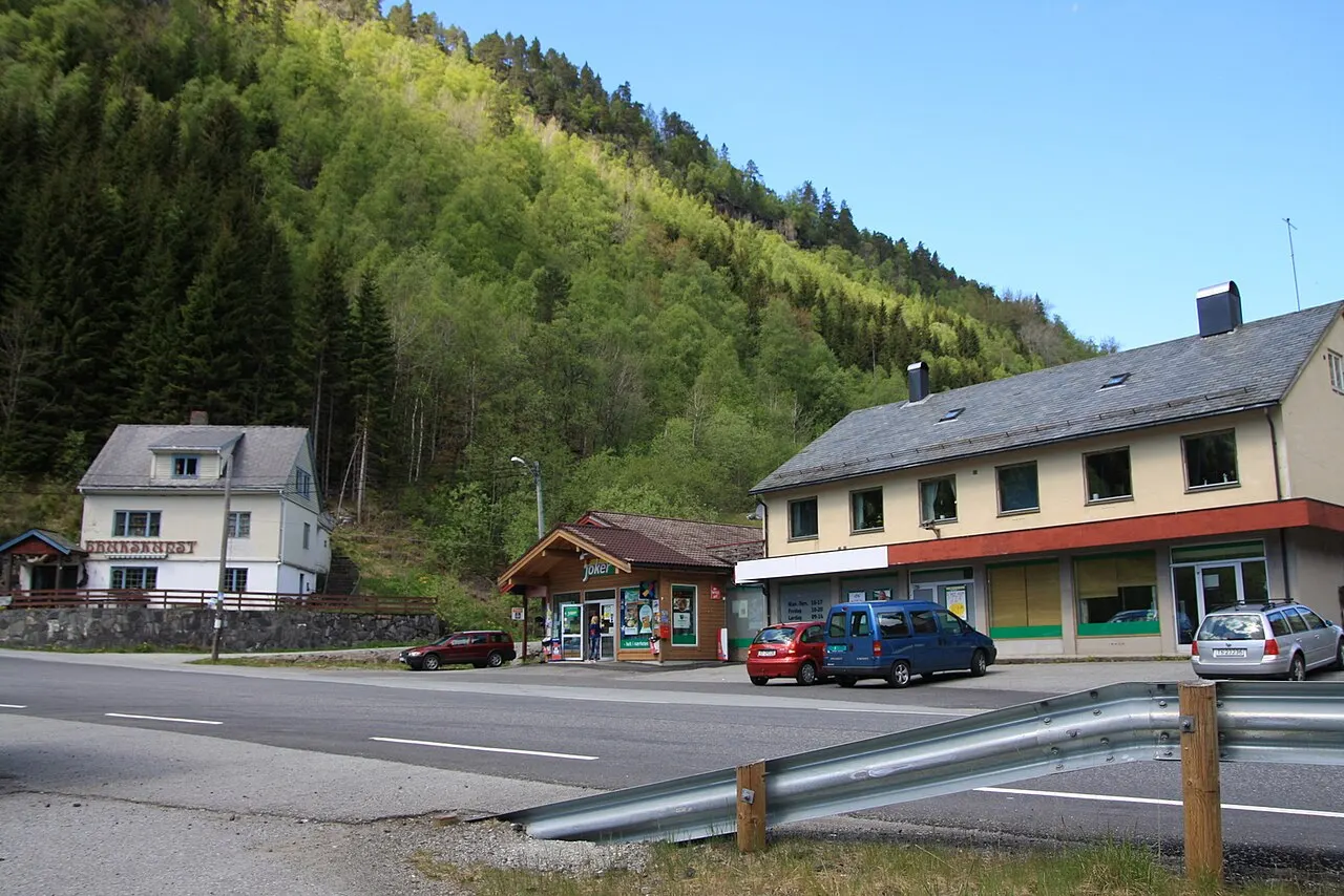 Bilde av Skarde (Vestland)
