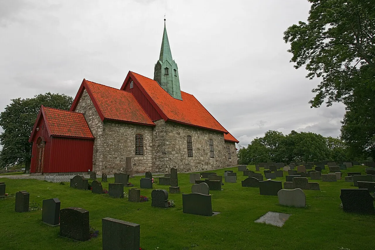 Bilde av Skiptvet (Østfold)