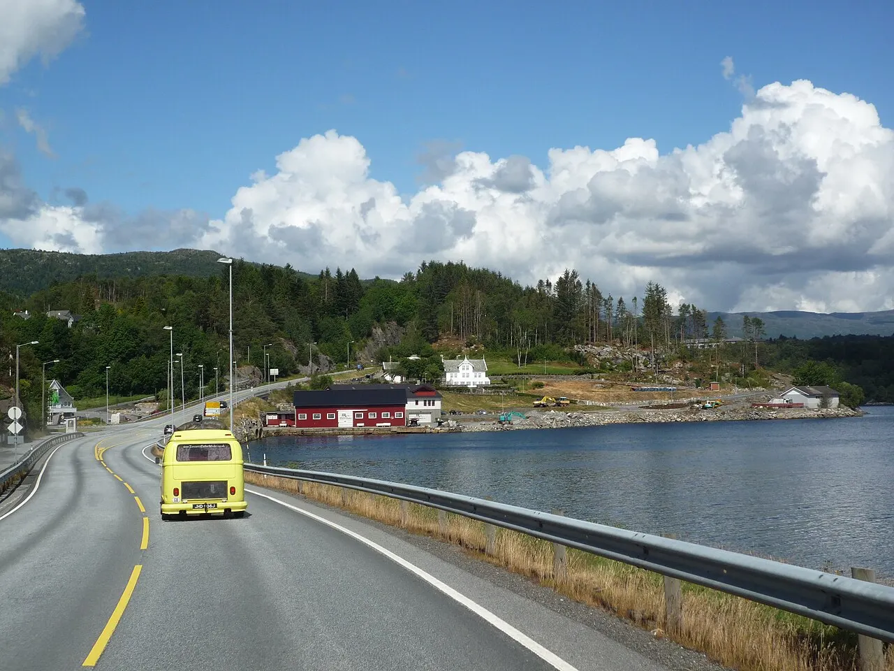 Bilde av Skjold (Rogaland)