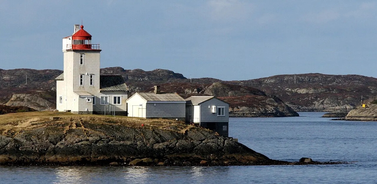 Bilde av Smøla (Møre og Romsdal)