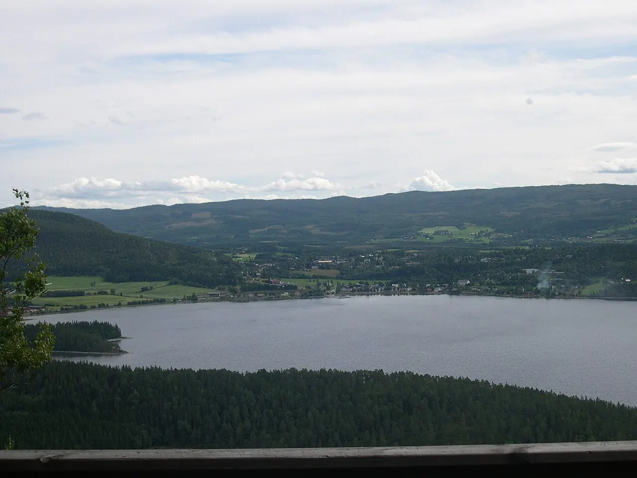 Bilde av Snåase – Snåsa (Trøndelag – Trööndelage)