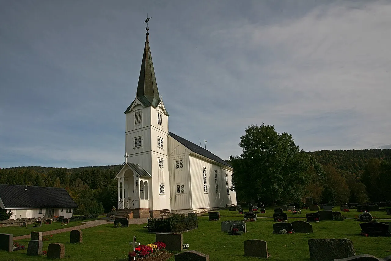 Bilde av Snurråsen (Telemark)