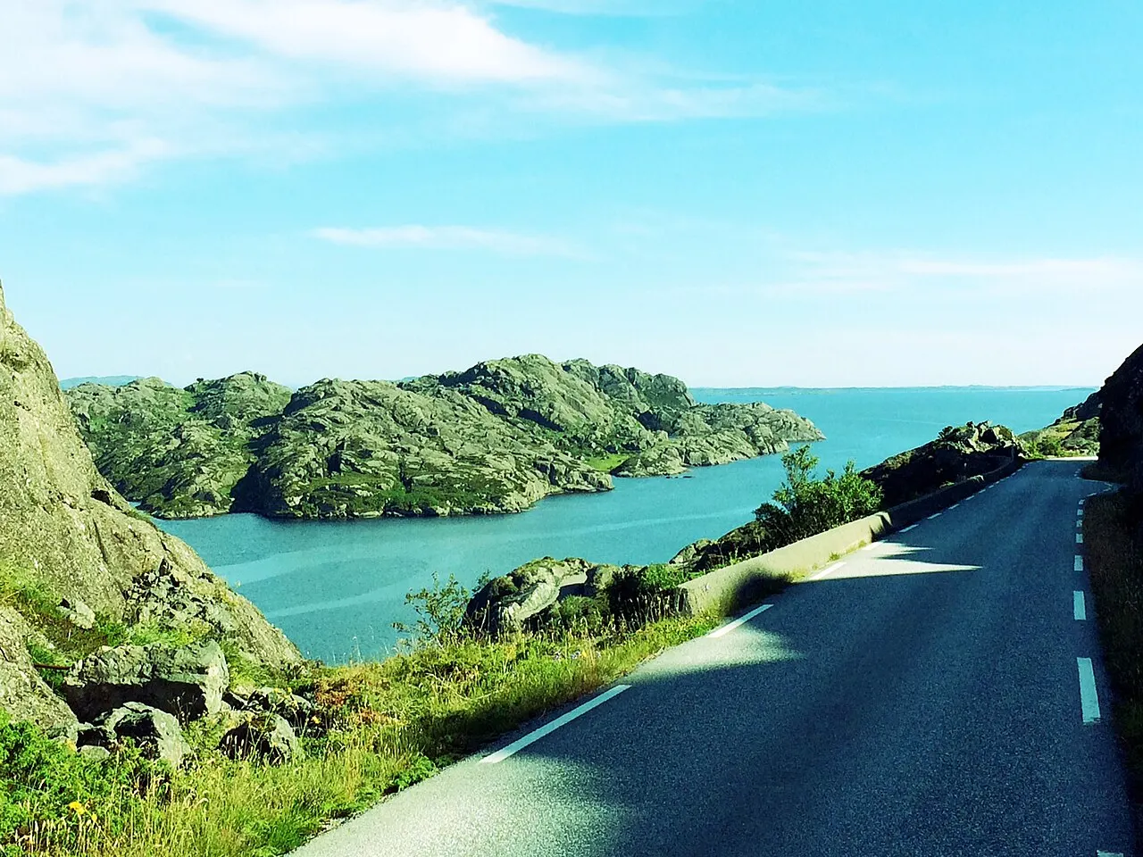 Bilde av Solund (Vestland)