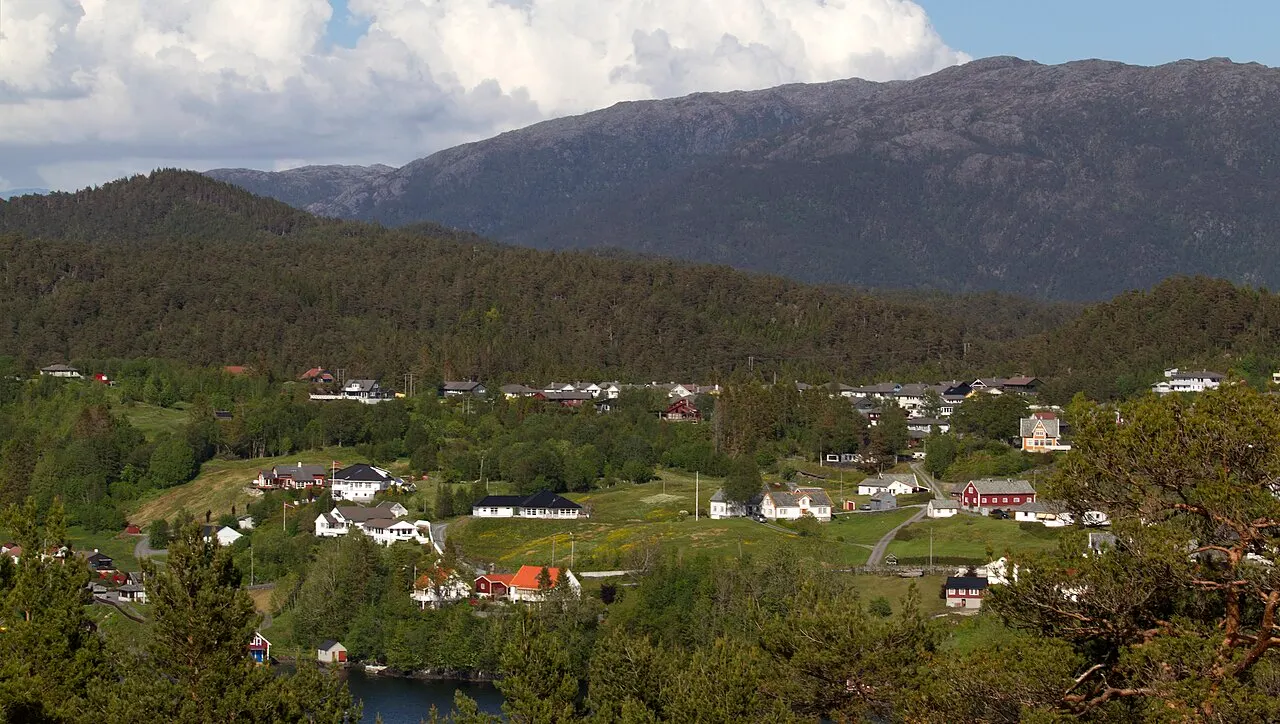 Bilde av Søvik (Vestland)