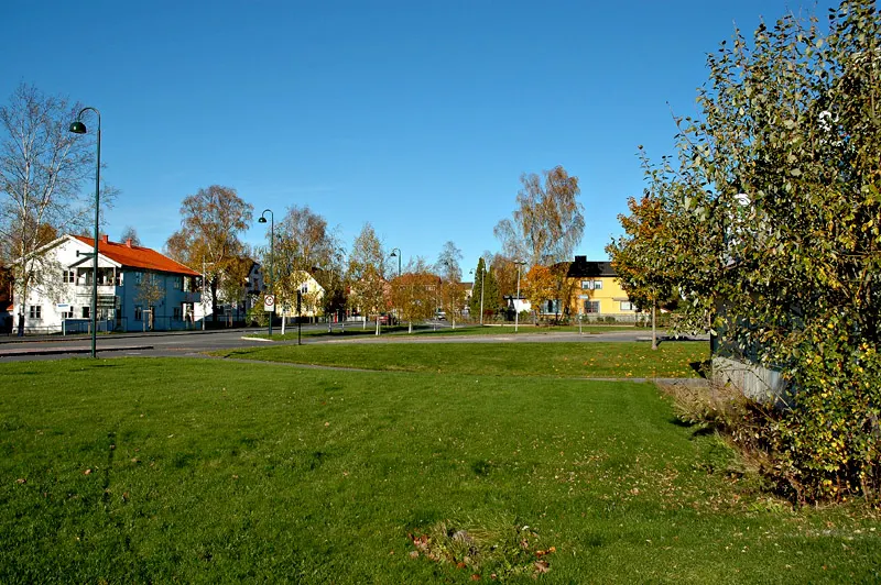 Bilde av Spydeberg (Østfold)