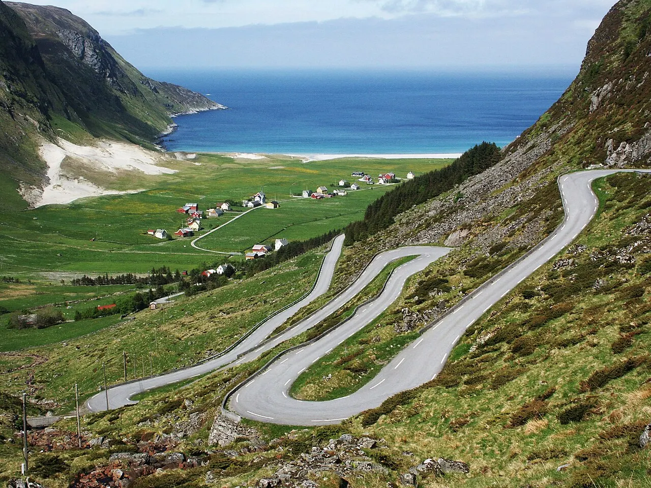 Bilde av Stad (Vestland)