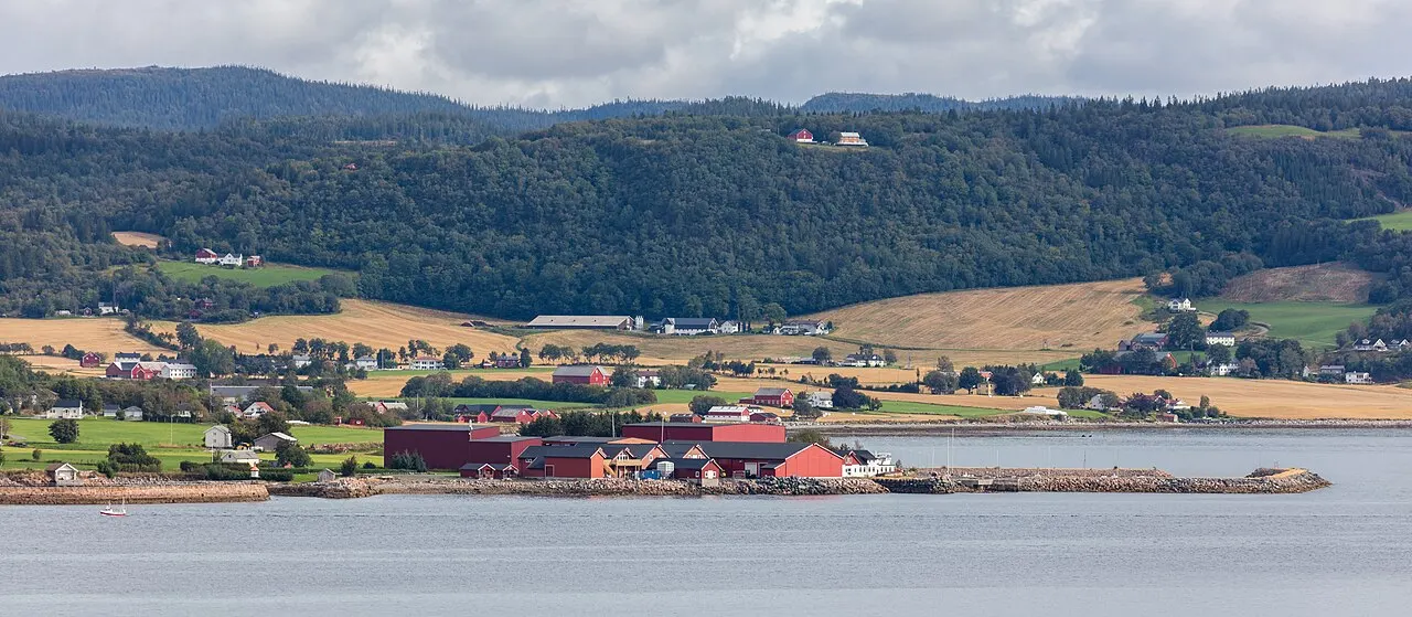 Bilde av Stadsbygd (Trøndelag – Trööndelage)