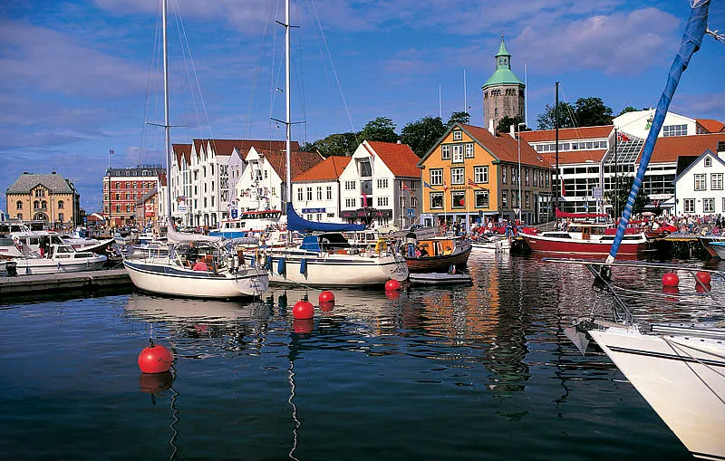 Bilde av Stavanger (Rogaland)