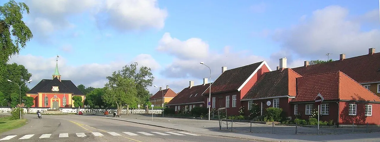 Bilde av Stavern (Vestfold)