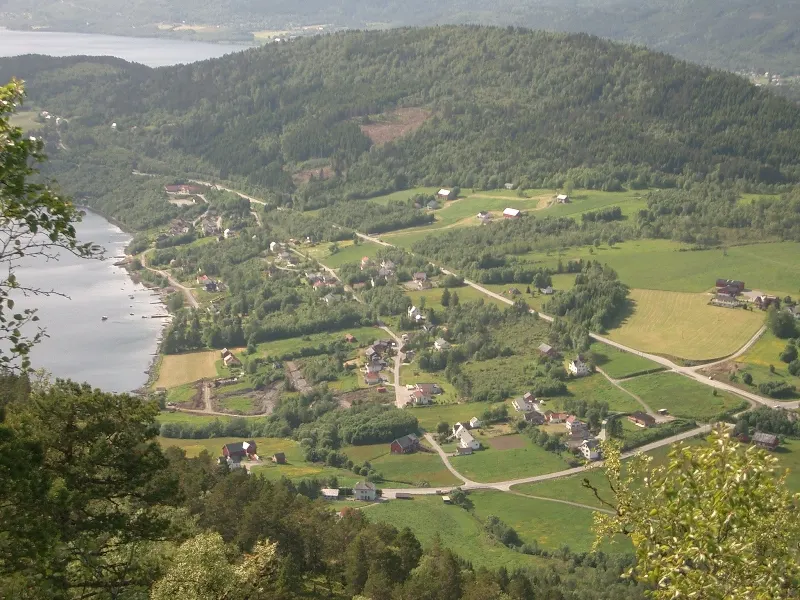 Bilde av Stetteremma (Møre og Romsdal)