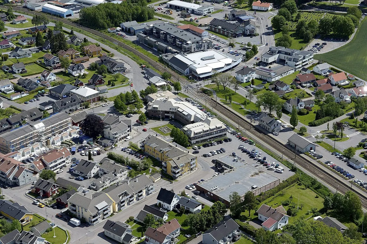 Bilde av Stokke (Vestfold)