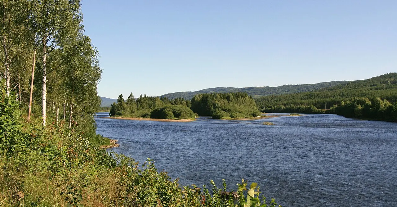 Bilde av Stor-Elvdal (Innlandet)