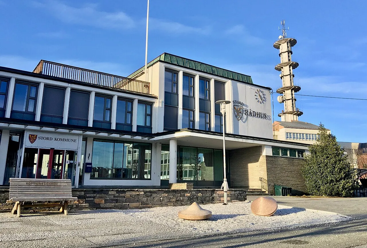 Bilde av Stord (Vestland)