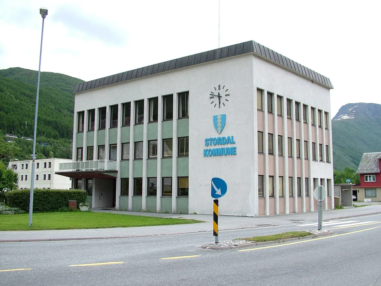 Bilde av Stordal (Møre og Romsdal)