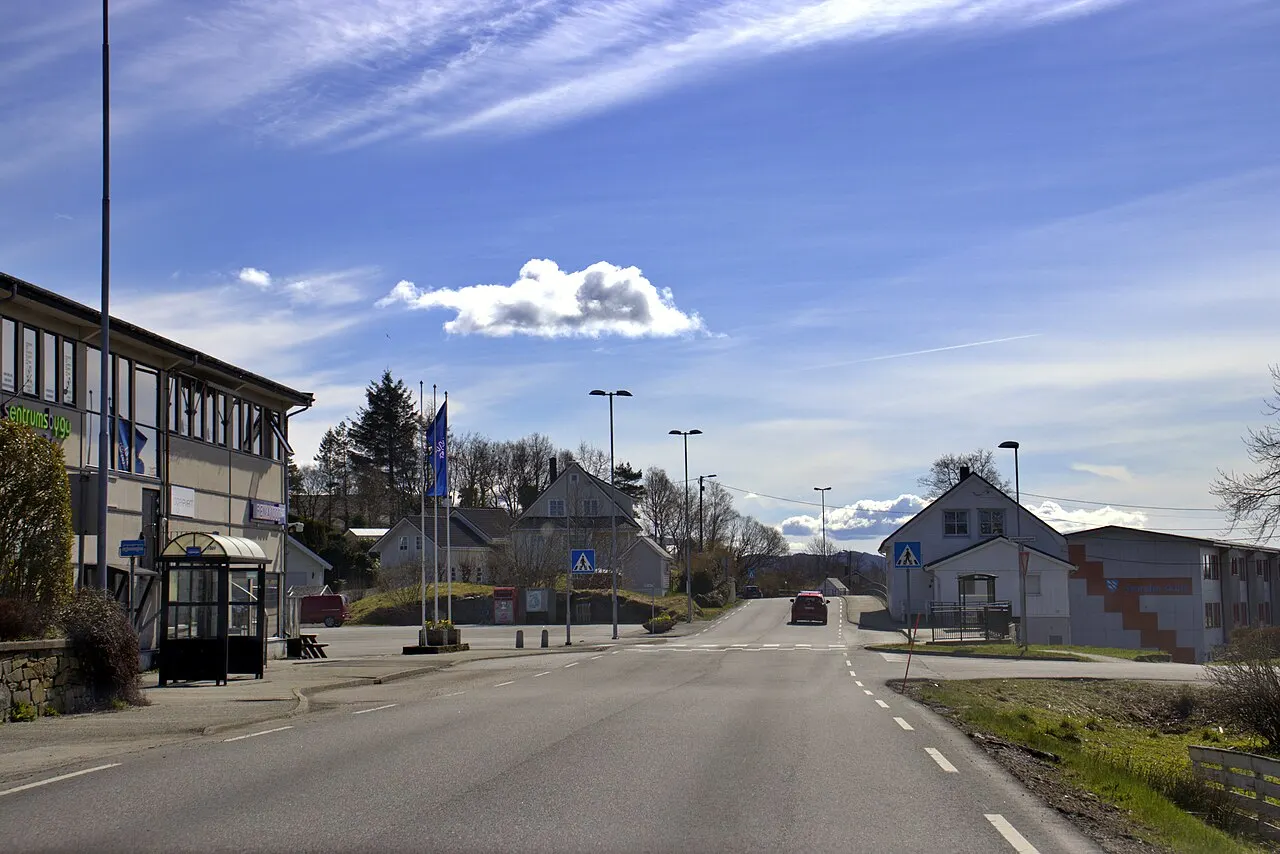 Bilde av Storebø (Vestland)