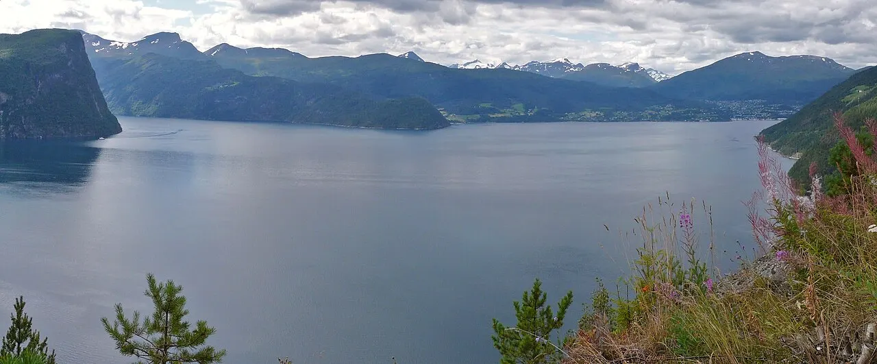 Bilde av Stranda (Møre og Romsdal)