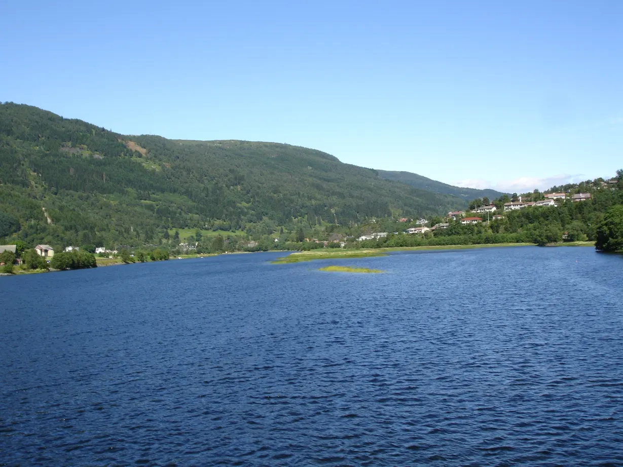 Bilde av Sunnfjord (Vestland)