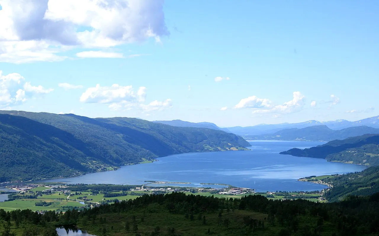 Bilde av Surnadal (Møre og Romsdal)